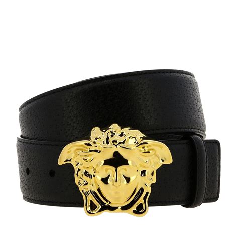 versace crown belt|versace belt outlet.